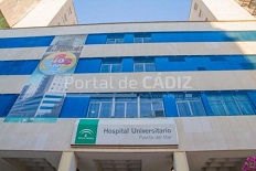 HUPM Cádiz