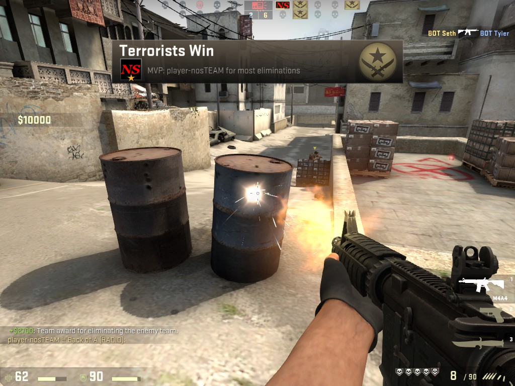 cs go-7 cs go-7