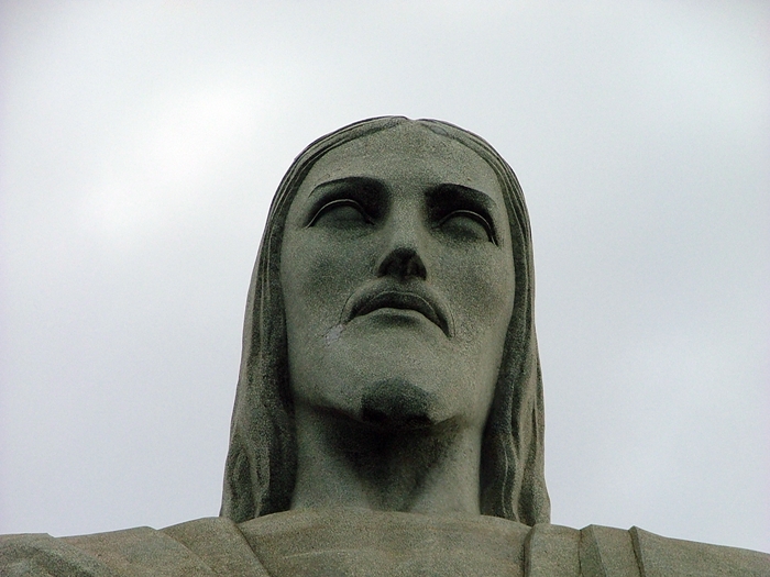 Cristo Redentore 1931 | Rio De Janeiro | Le sette meraviglie del mondo