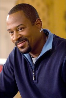 Martin Lawrence. Director of A Thin Line Between Love and Hate