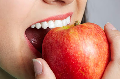 Benefits of Eating Apples