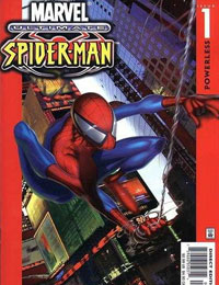 Ultimate Spider Man 2000 Comic Read Ultimate Spider Man