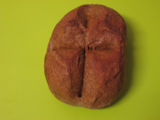 PÃO DE SORO NO ROBÔ COZINHA MULTIFUNÇÕES