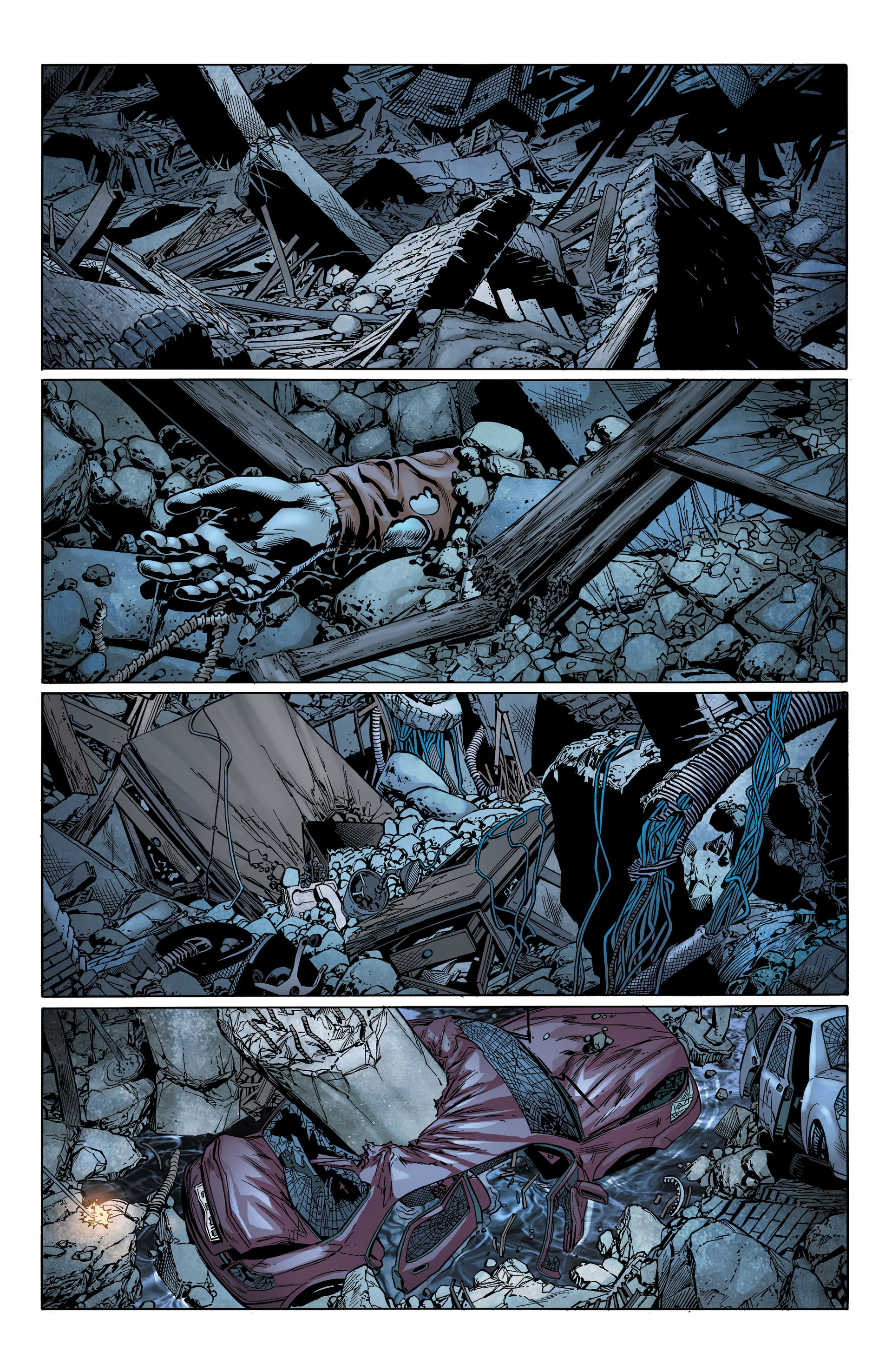 Batman Eternal issue 30 - Page 15
