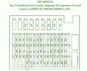 Bmw z4 headlight wiring diagram #6