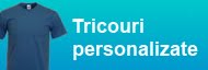 tricouri personalizate ieftine online