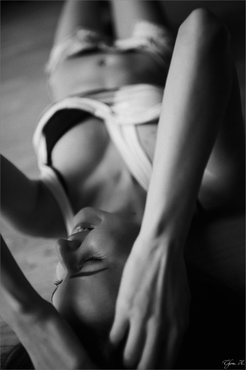 Thom. H. 500px arte fotografia mulheres modelos fashion preto e branco