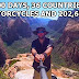 This Guy’s Epic 600-Day Trip Around The World Makes Me Rethink My Whole Existence