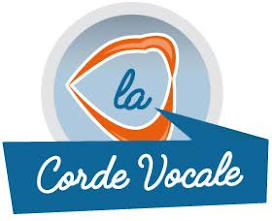 La corde vocale