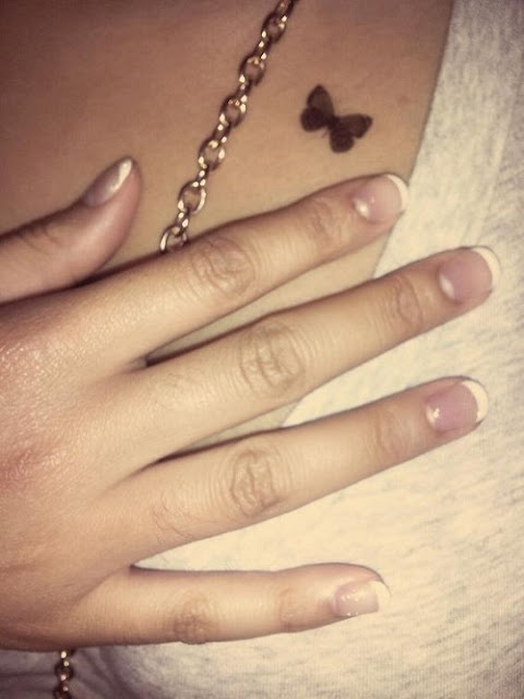 Tatuagens de borboleta para as mulheres Tatuagens de borboleta para as mulheres