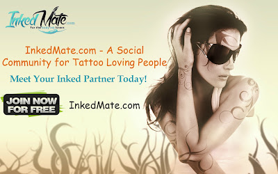 Dating Website for Tattoo Lovers