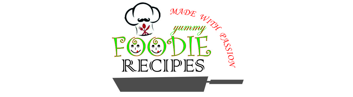 Yummy Foodie Recipes