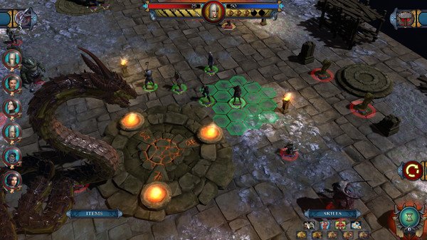 Shieldwall Chronicles: Swords of the North PC Full Shieldwall Chronicles: Swords of the North PC Full