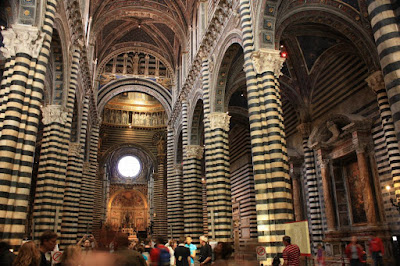 Duomo of Siena