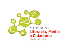 2º Congresso 'Literacia, Media e Cidadania'