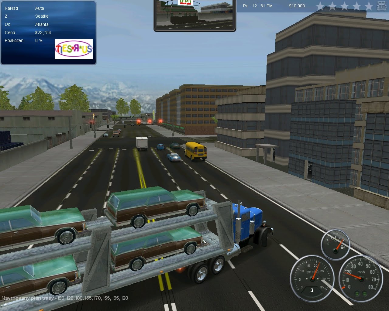 18 wheels of steel across america. игра 18 стальных колес по дорогам америки. игра 18 стальных колес по дорогам америки. игра 18 стальных колес по дорогам америки. 18 стальных колес: по дорогам америки.