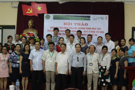 Chưa đầy 10% số doanh nghiệp đầu tư vào nông nghiệp - Ảnh 1 Chua day 10% so doanh nghiep dau tu vao nong nghiep - Anh 1