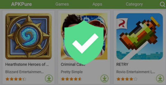 viral update software