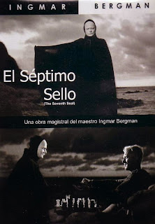 Resultado de imagen para el septimo sello