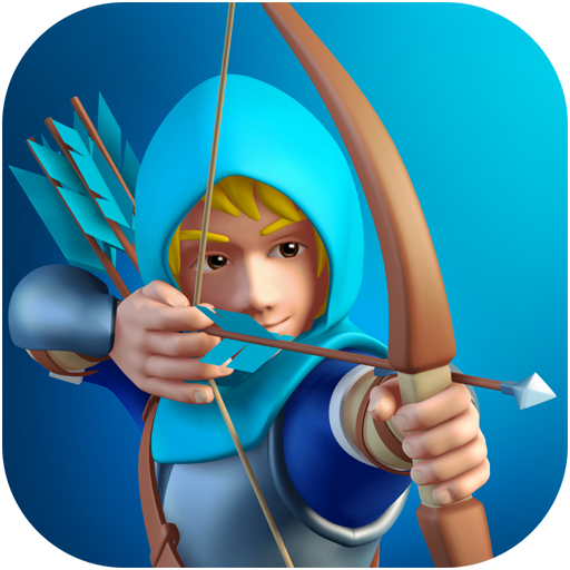 Tiny Archers Hack Cho Android
