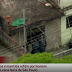 UMA PESSOA É MANTIDA REFÉM HÁ QUATRO HORAS EM SÃO PAULO