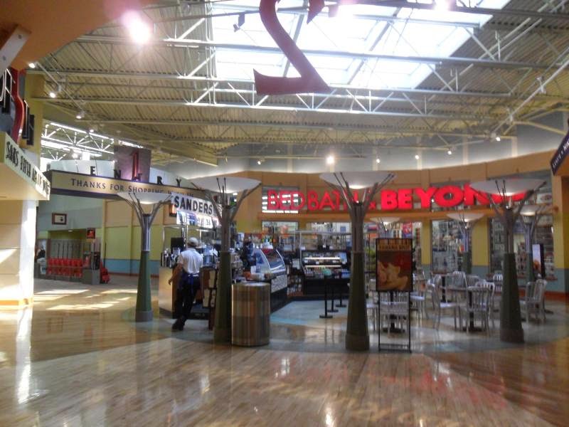 Great Lakes Crossing Outlets, Auburn Hills, Michigan