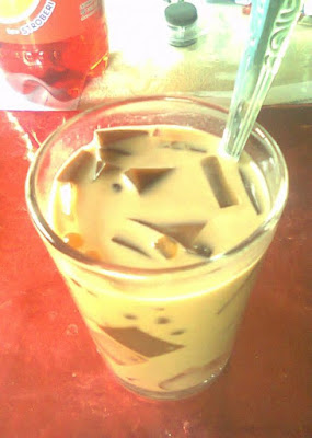 Es Cendol Nutrijel Santan Gula MErah Resep Cara Membuat Cendol Nutrijel Kenyal Enak cendol nutrijel cendol nutrijell resep cendol nutrijel cendol dari nutrijel es cendol nutrijel cara membuat cendol nutrijel