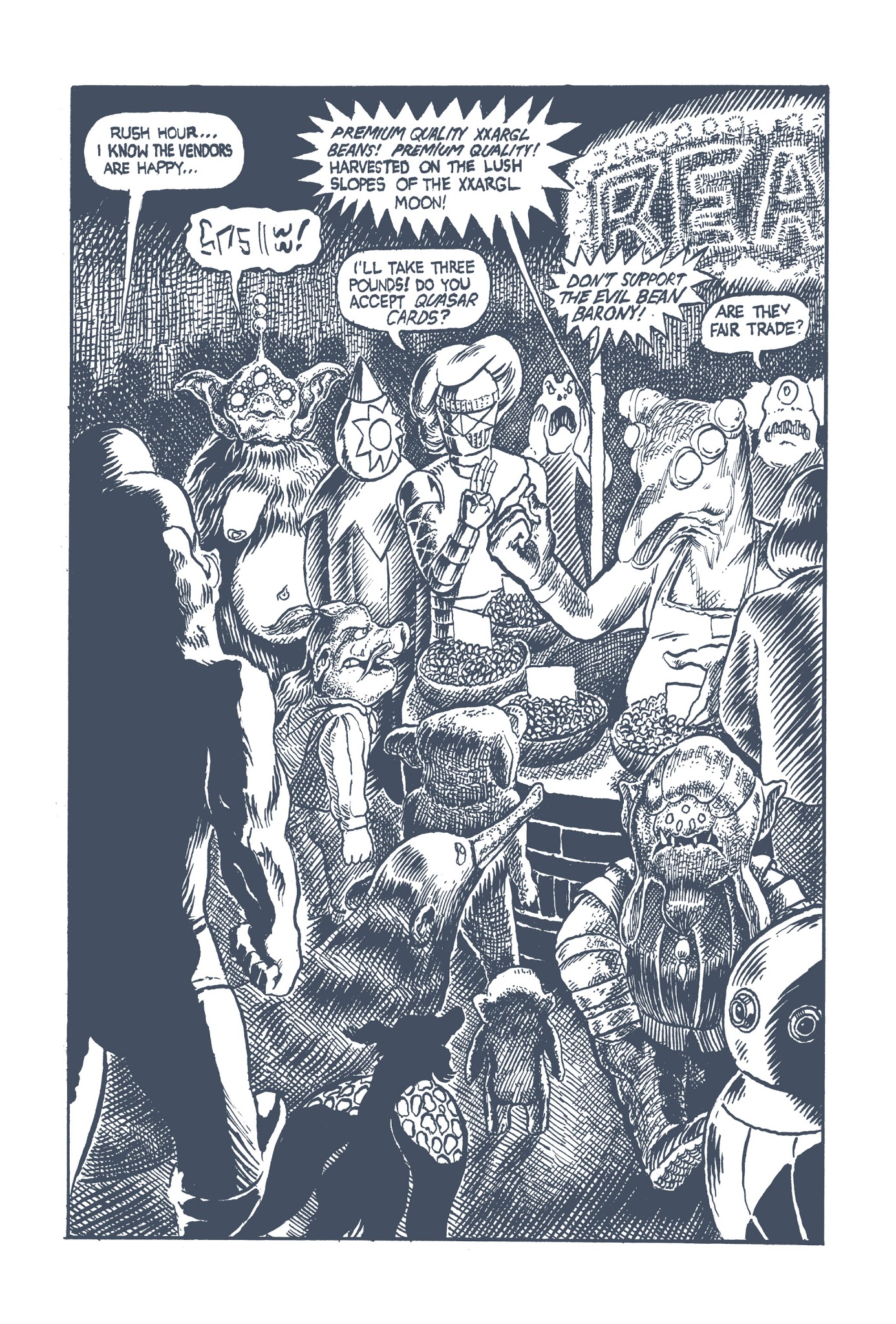 Read online Twelve Gems comic -  Issue # TPB - 43