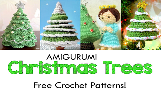 Amigurumi Crochet Christmas Tree Free Crochet Patterns, crochet christmas tree, amigurumi christmas tree, free pattern christmas tree, crochet holiday tree, crochet christmas decor, crochet christmas gift, crochet christmas table decor, crochet christmas tree ornament, christmas tree ornament, crochet ornament, crochet tree ornament, amigurumi tree ornament, christmas amigurumi, diy christmas tree, christmas tree craft, christmas crafts; 