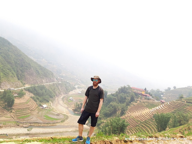 The best itinerary of Sapa homestay tour you can consider