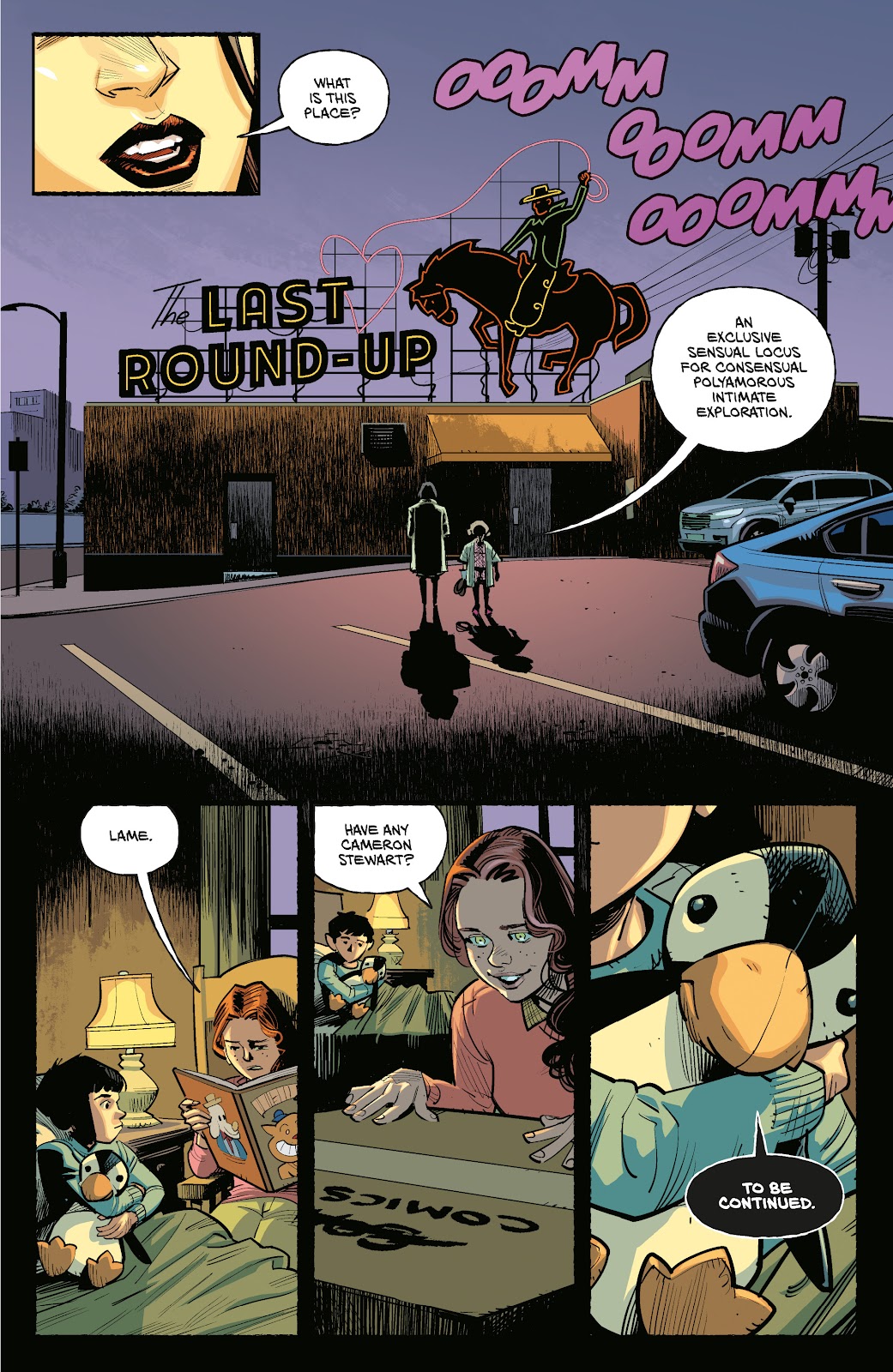 Fight Club 3 issue 8 - Page 26