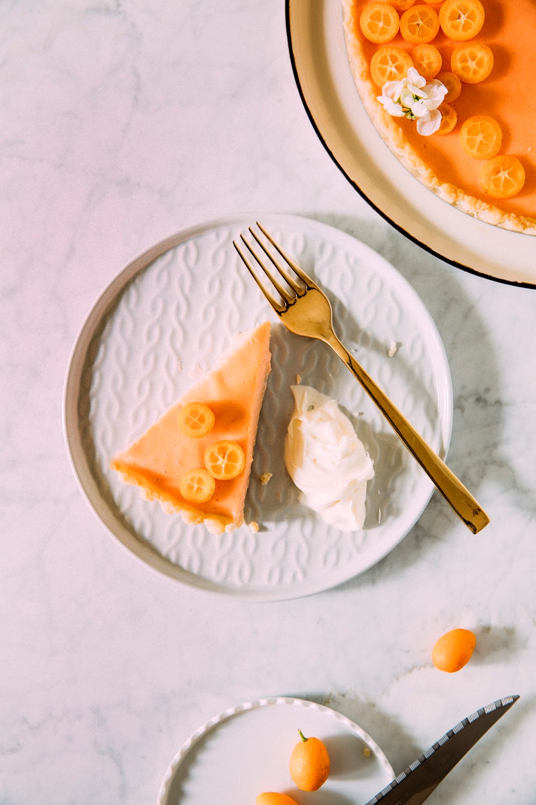 grapefruit cream tart hummingbird high a desserts and baking blog