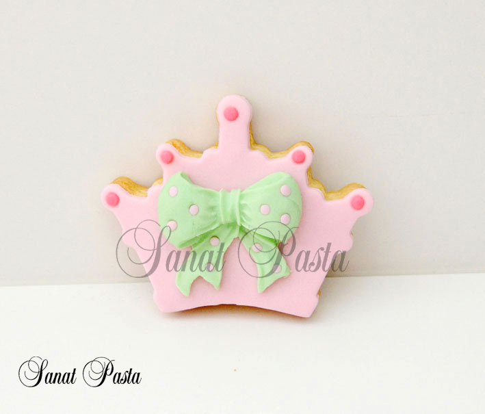 SANAT PASTA: BEBEK KURABİYELERİ, DOĞUM GÜNÜ KURABİYESİ .. www