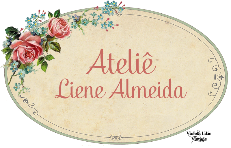 Ateliê Liene Almeida