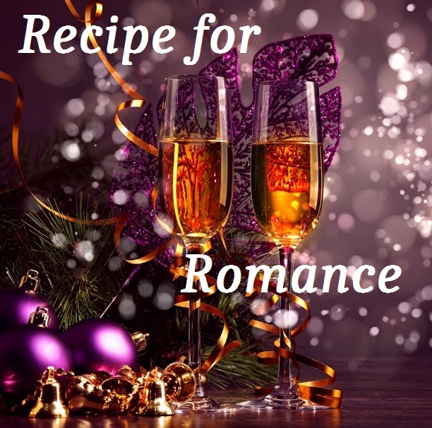 Recipe For Romance