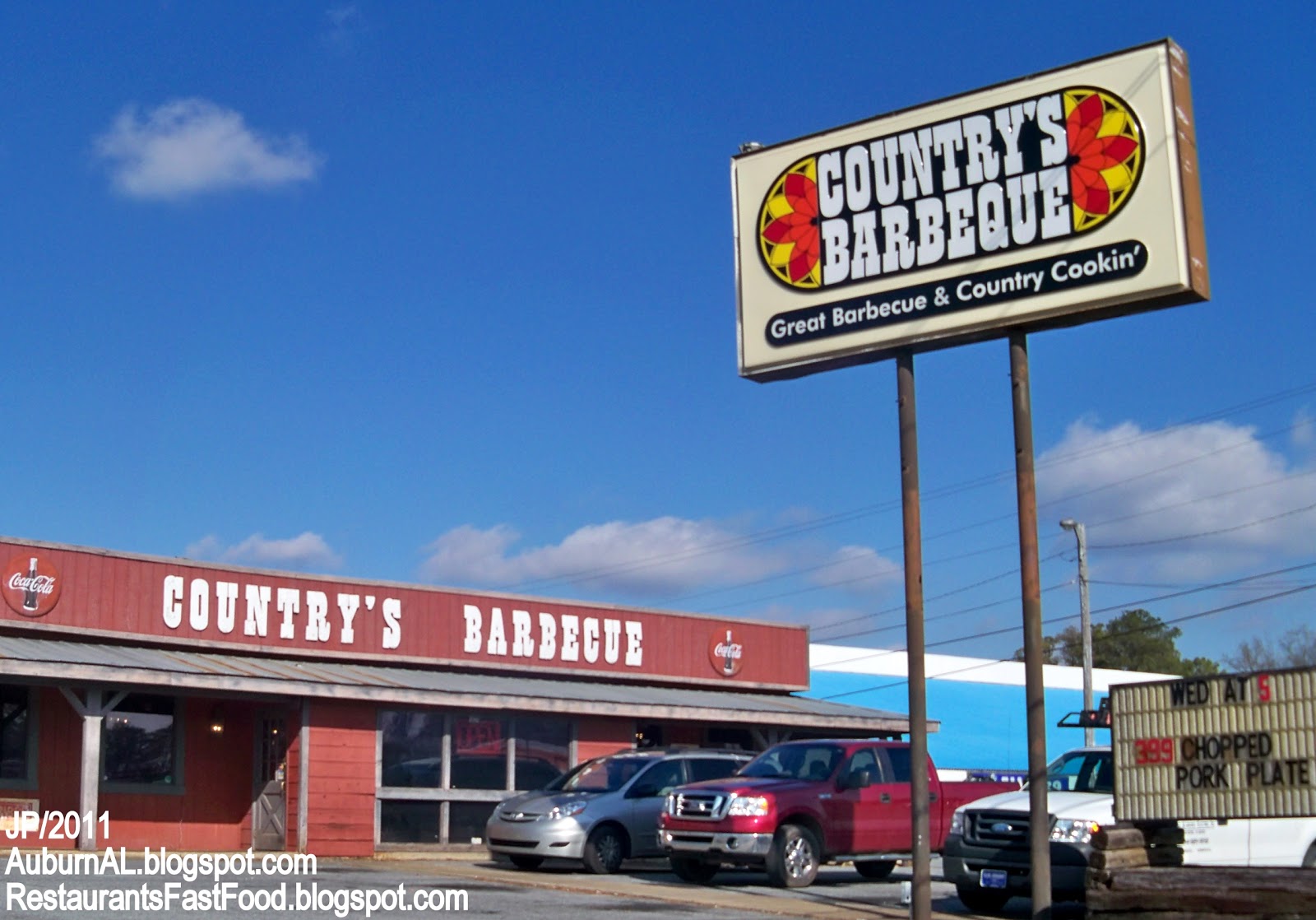 AUBURN ALABAMA Opelika Lee University Restaurant Bank Dr.Hospital