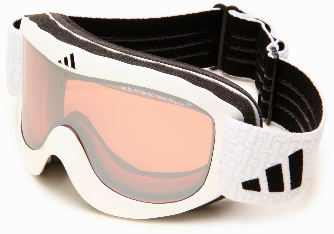 enthousiasme lokaal Detector Adidas Pinner goggles