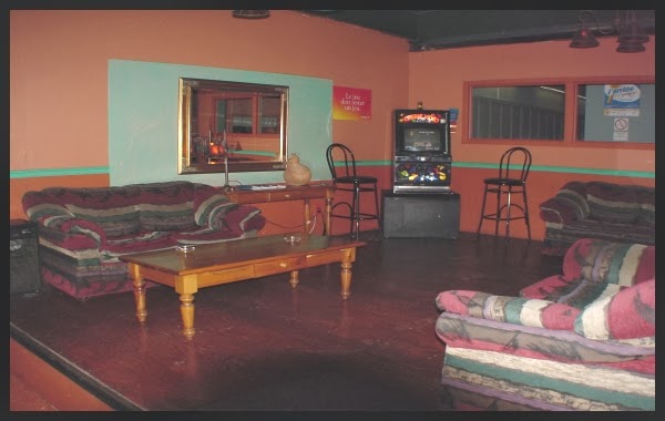 Le456 Bath House Montreal Memories: Le 456 Montreal Remembered