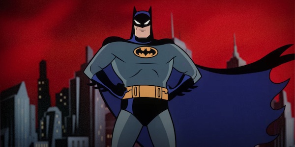DC Geek House: [Noticia] Nuevo adelanto de TEEN TITANS GO! TO THE MOVIES  con BATMAN presente