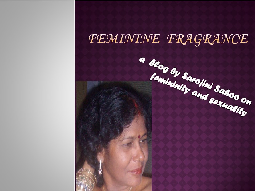 Feminine  Fragrance