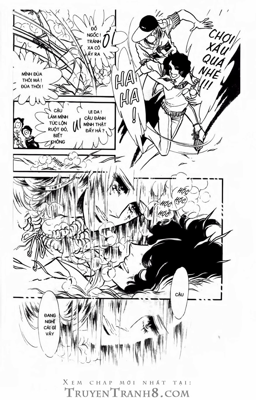Swan - Vũ Khúc Thiên Nga Chap 114 - Next Chap 115