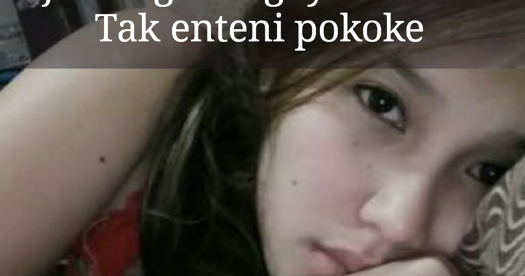 Gambar Meme Kocak Malam Jumat Super Duper Humor Lucu Banget