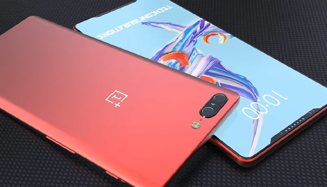 OnePlus 9 may dispatch a month sooner