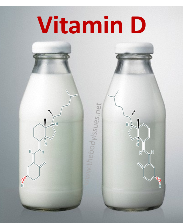 Top 3 Things To Know about Vitamin D and Cancer The Body Issues