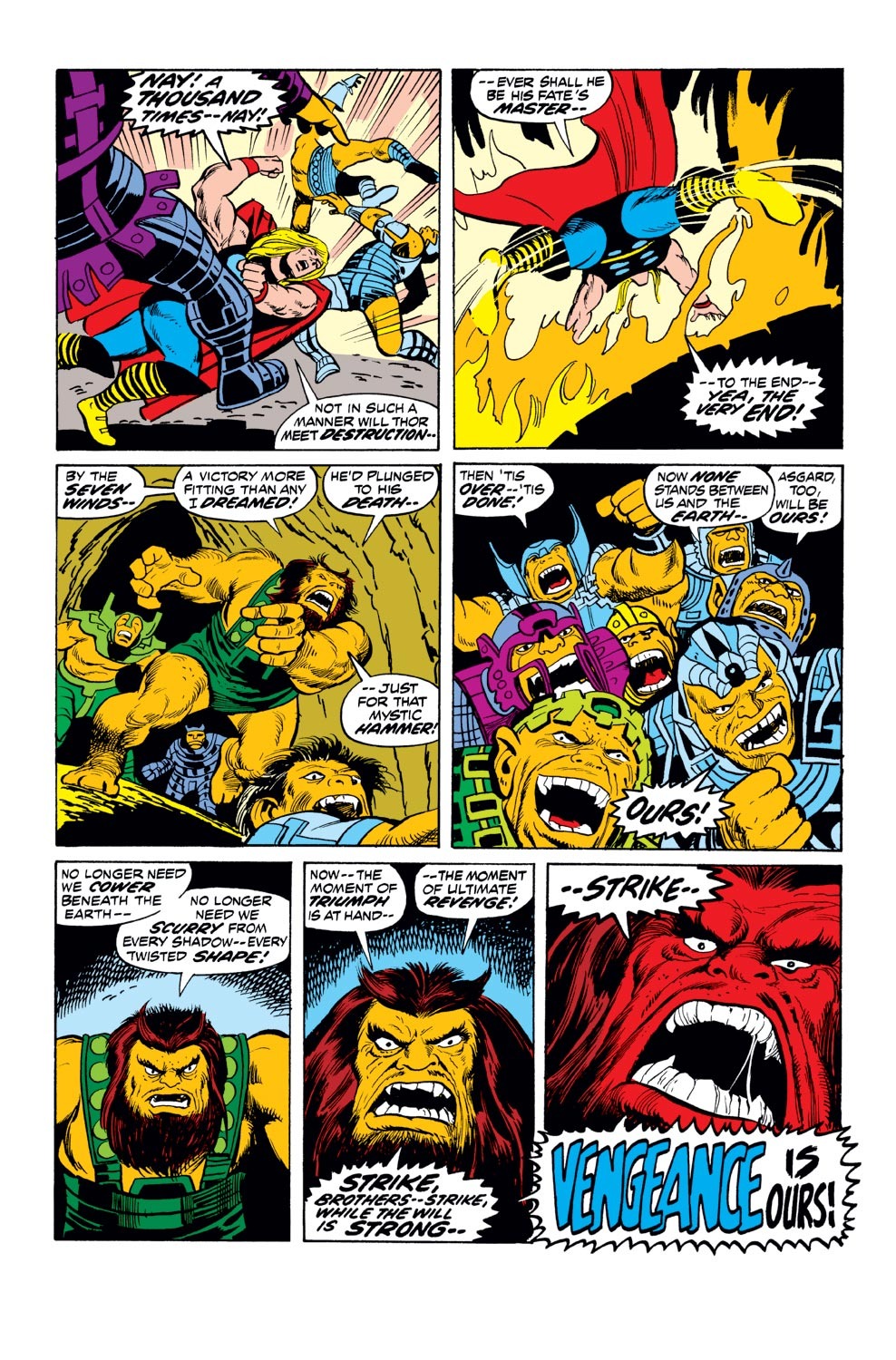 Thor (1966) 210 Page 20