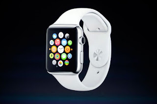 Holidays Gift - Apple Watch