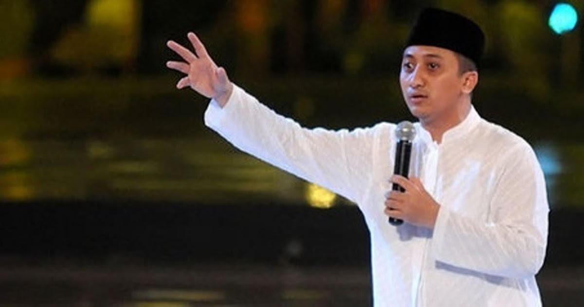 Agar doa cepat terkabul yusuf mansur