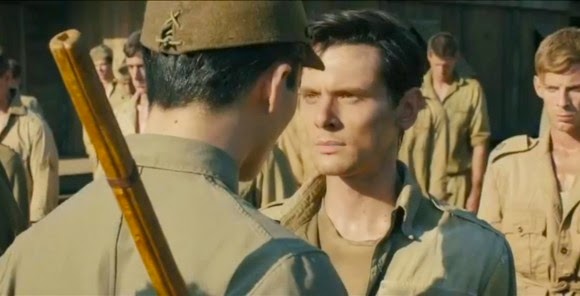 A Penny in the Well: Unbroken / **½ (PG-13)