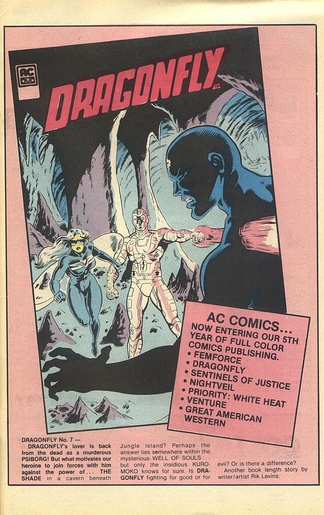 Read online Soldiers of Freedom comic -  Issue #1 - 33