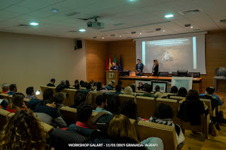 workshop de galart fotógrafos, talleres fotográficos, Galart Fotógrafos, Cursos en Granada, FEPFI